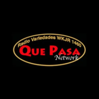 Live streaming Radio Variedades