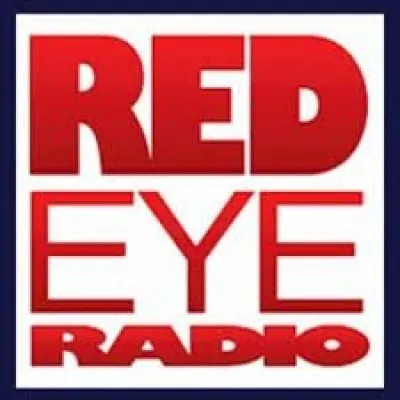 Live streaming Red Eye Radio
