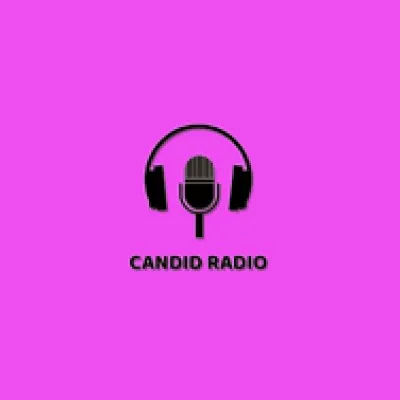 Live streaming Candid Radio Alaska