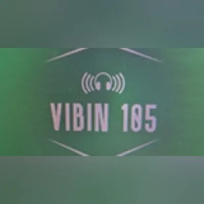 Live streaming Vibin 105