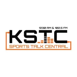 Live streaming KSTC 1230 AM