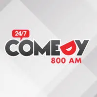 Live streaming Comedy