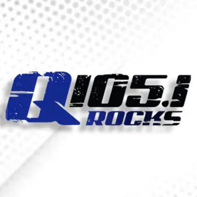 Live streaming Q 105.1 Rocks