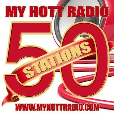 Live streaming Philly Hott Radio