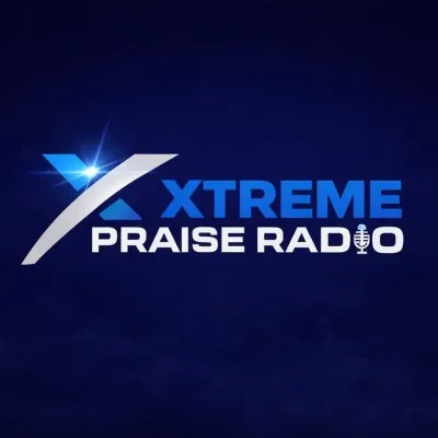 Live streaming Xtreme Praise Radio