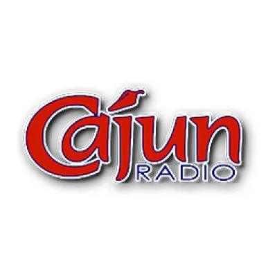 Live streaming Cajun Radio