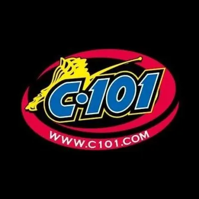 Live streaming C101 Rocks!