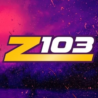 Live streaming Z103