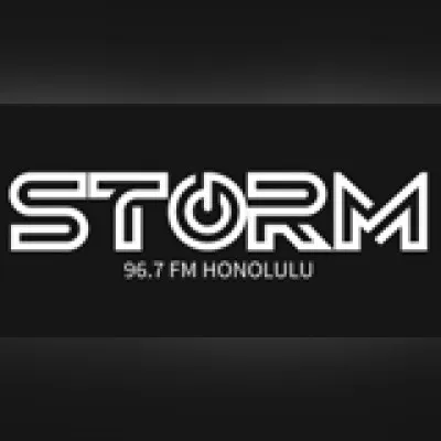 Live streaming The Storm