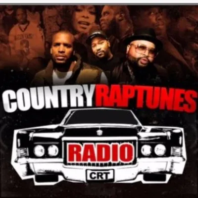 Live streaming Country Rap Tunes Radio