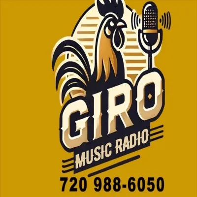 Live streaming Giromusicradio