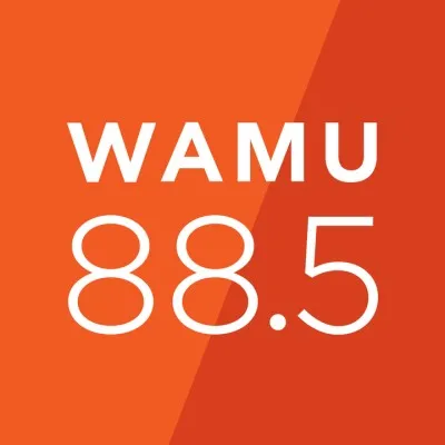 Live streaming WAMU
