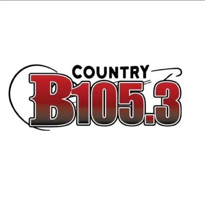 Live streaming B-105.3