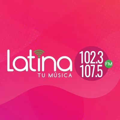 Live streaming Latina 106.9 FM
