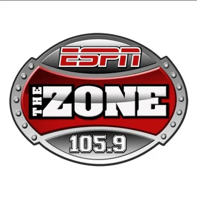 Live streaming The Zone