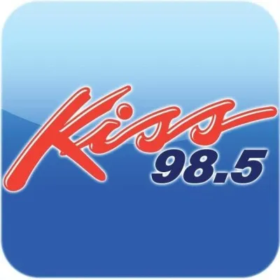 Live streaming Kiss