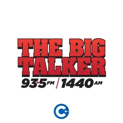 Live streaming The Big Talker