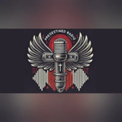 Live streaming Predestined Radio