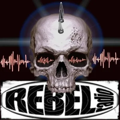 Live streaming Rebel Radio