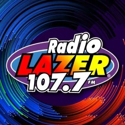 Live streaming Radio Lazer