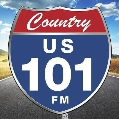 Live streaming US 101 Country