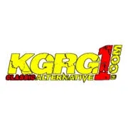 Live streaming KGRG1 - Your Classic Alternative