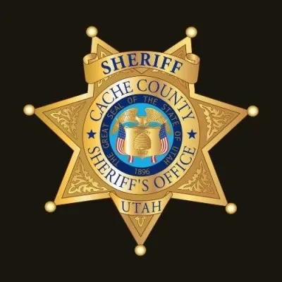 Live streaming Cache County Sheriff's Office