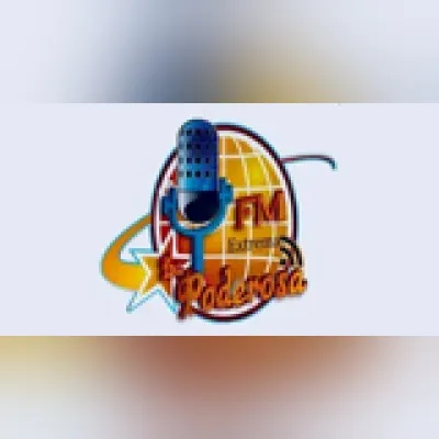 Live streaming La Poderosa Fm Extrema