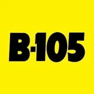 Live streaming B-105
