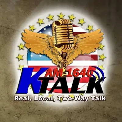 Live streaming K-Talk