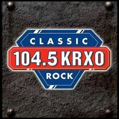 Live streaming KRXO