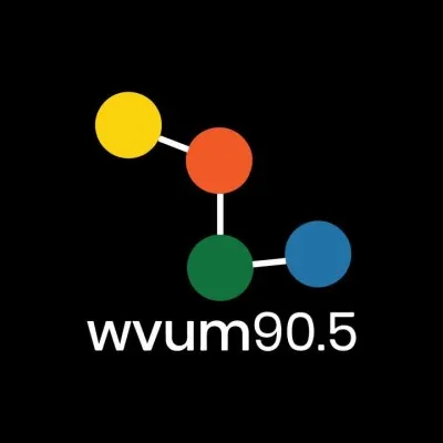 Live streaming WVUM 90.5 FM