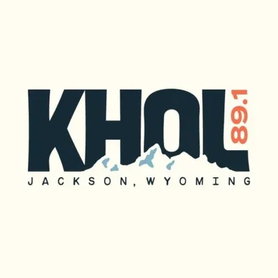 Live streaming Jackson Hole Community Radio