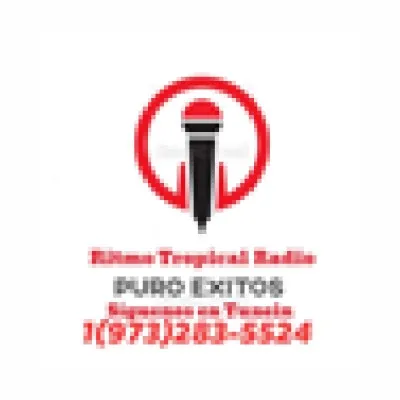 Live streaming Ritmo Tropical Radio