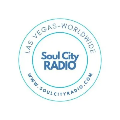 Live streaming Soul City Radio
