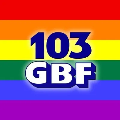 Live streaming 103GBF
