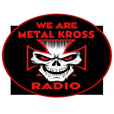 Live streaming Metal Kross Radio