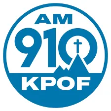 AM910 KPOF 910 AM Live | Denver, Colorado, United States