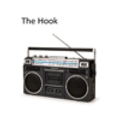 Live streaming The Hook