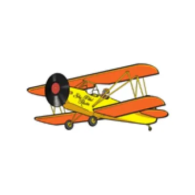 Live streaming Sky Pilot Radio - 80's and Beyond!