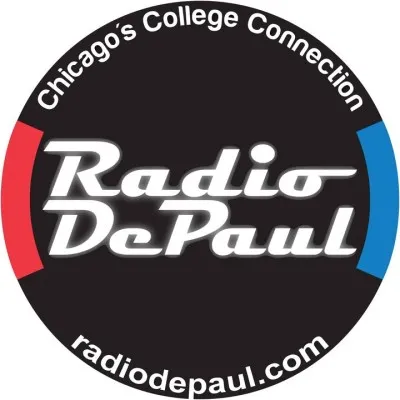 Live streaming Radio DePaul