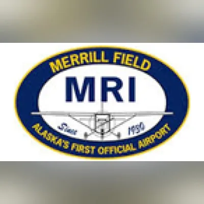 Live streaming Merrill Field - PAMR