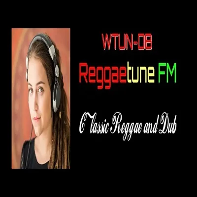 Live streaming Reggaetune