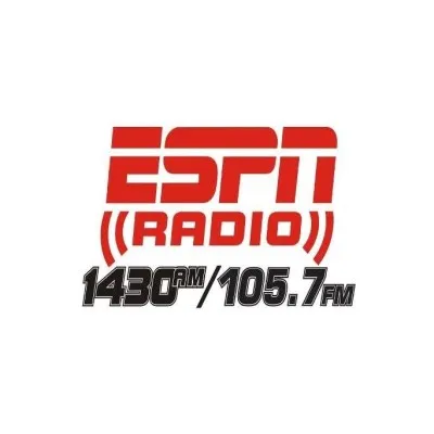 Live streaming ESPN 105.7 FM