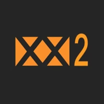 Live streaming XX2 Radio (WXXP-HD2)