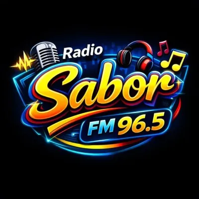 Live streaming SaborFM96.5