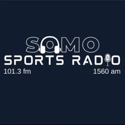 Live streaming SoMo Sports Radio