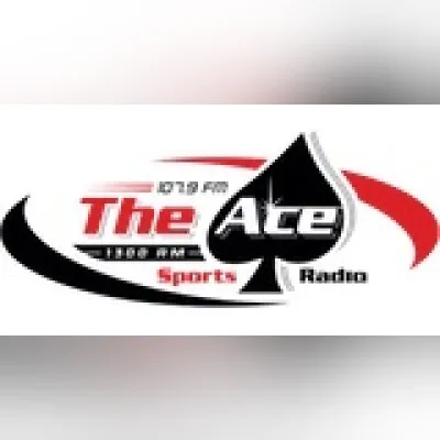 Live streaming The Ace Sports Radio