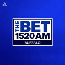 Live streaming The Bet Buffalo