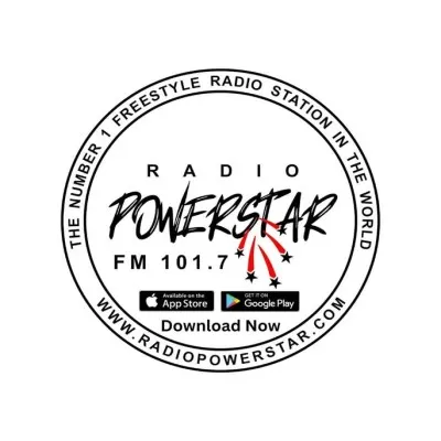 Live streaming Powerstar FM